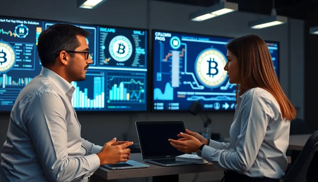 Bitcoin frente a Coldware: ¿Amenaza para Ethereum y BTC?