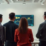 Bitcoin y XRP destacan como pilares en reservas cripto de EE.UU.