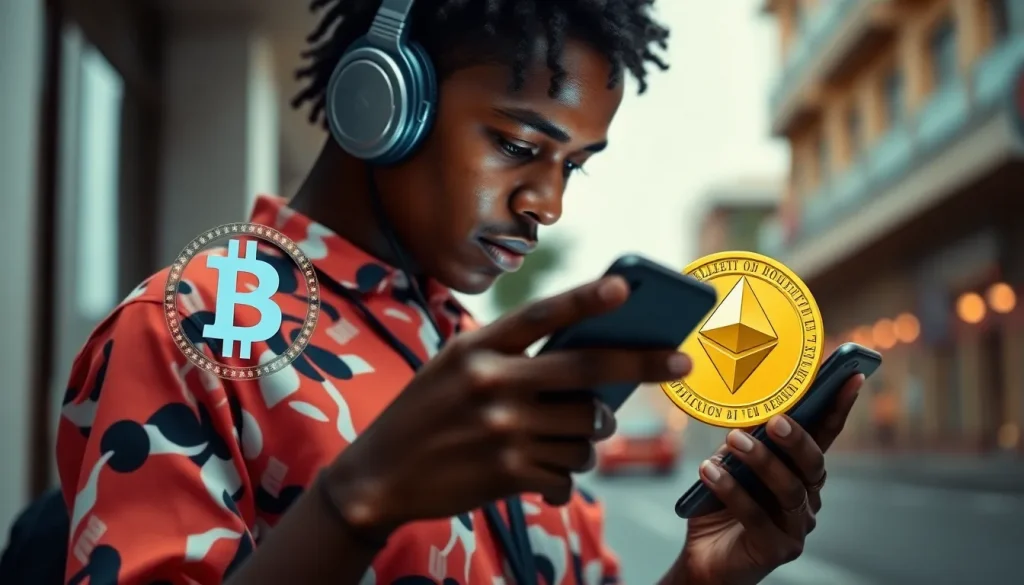 Bitcoin y criptomonedas: Tu guía para invertir en PNG hoy