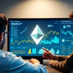 Ethereum 2.0 transformará el futuro del blockchain PoW y PoS
