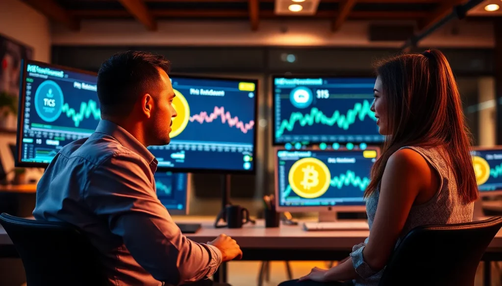 Qubetics se posiciona como el futuro en el mercado cripto