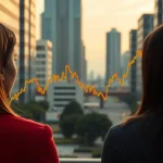 Bitcoin en caída, RUVI se posiciona como la nueva alternativa