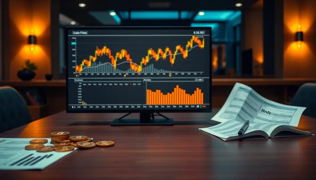 Bitcoin vs acciones: ¿Qué opción de inversión elegir?