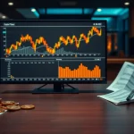Bitcoin vs acciones: ¿Qué opción de inversión elegir?