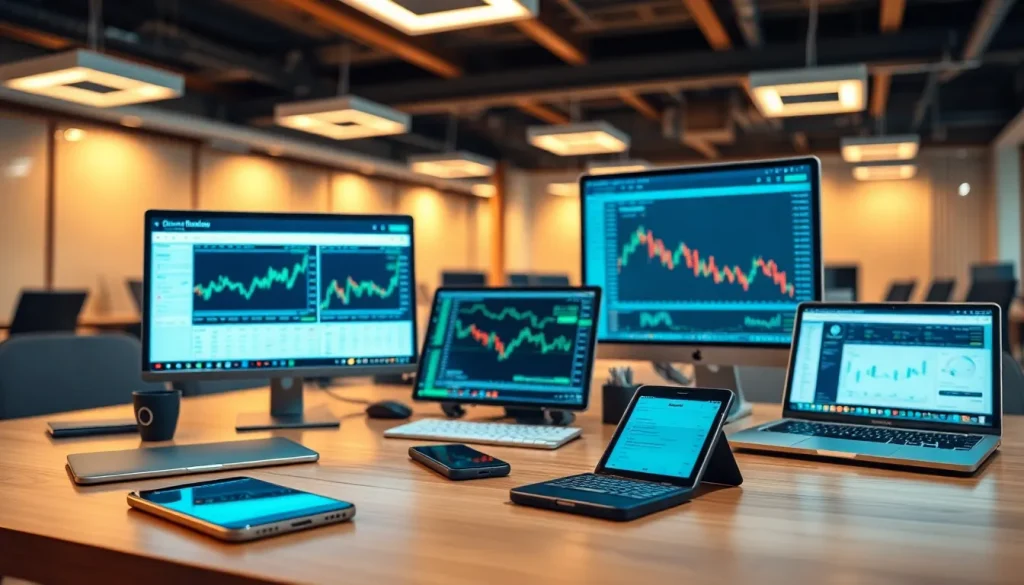 Las mejores wallets de criptomonedas para 2025: seguridad y funcionalidad