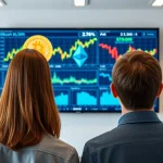Bitcoin, Ethereum y Coldware: Claves para invertir en 2025