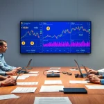 Bitcoin y stablecoins impulsan triunfo de Galaxy Ventures Fund
