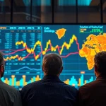Bitcoin se tambalea en medio de la guerra comercial de EE.UU.