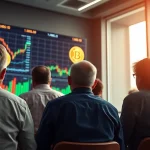 Bitcoin y altcoins: WLFI invierte $775,000 en SEI tokens