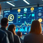 Bitcoin y altcoins: descubre los mejores cripto para comprar hoy
