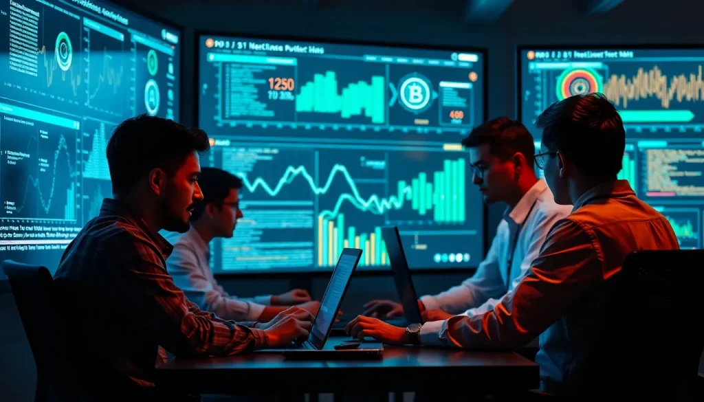 Ethereum lidera la revolución AI con transparencia en blockchain