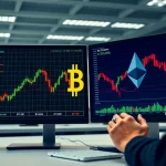 Bitcoin y Ethereum: Predicciones clave para el mercado cripto 2025