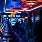 Bitcoin Casinos en Canadá: ¿Por qué TG.Casino lidera hoy?