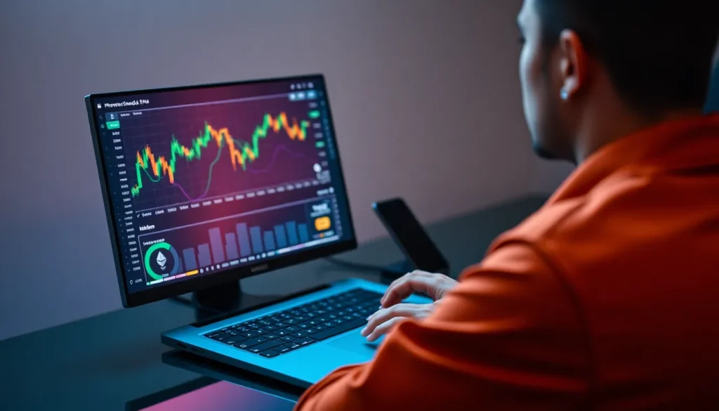 Diversificación en criptomonedas: Construye tu cartera con $1,500