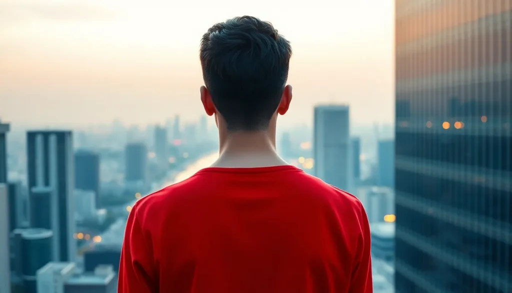 Ethereum: Vitalik Buterin y su impactante historia personal