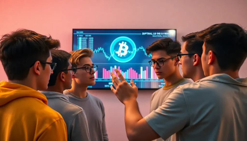 Bitcoin Pepe revoluciona el mercado cripto con nuevas oportunidades