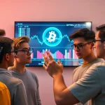 Bitcoin Pepe revoluciona el mercado cripto con nuevas oportunidades