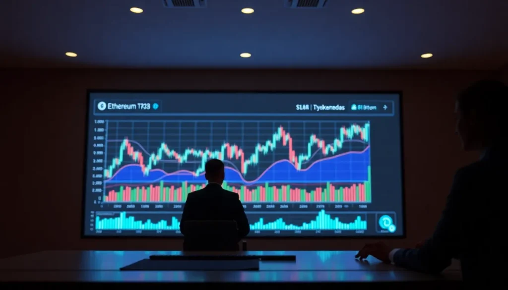 Ethereum vs Bitcoin: ¿Quién liderará el futuro de las criptomonedas?