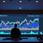 Ethereum vs Bitcoin: ¿Quién liderará el futuro de las criptomonedas?