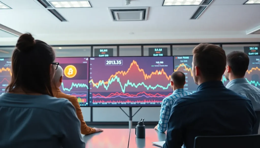 Bitcoin y otras criptomonedas: ¿Es hora de invertir en presales?