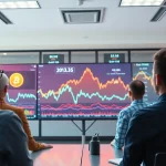 Bitcoin y otras criptomonedas: ¿Es hora de invertir en presales?