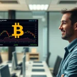 Bitcoin: Michael Saylor adquiere $1.9 mil millones en BTC
