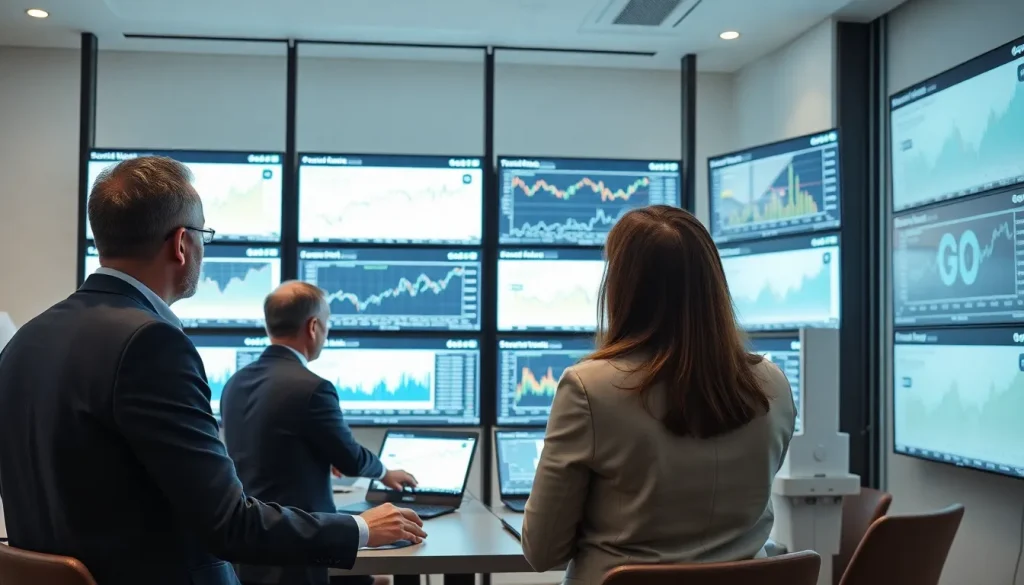 Solana futuro en el trading cripto: un impulso institucional