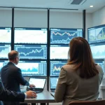 Solana futuro en el trading cripto: un impulso institucional