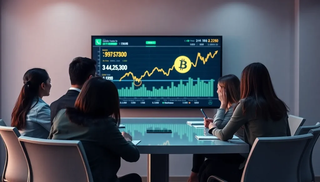 Consenso en blockchain: el futuro seguro para tus bitcoins