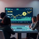 Consenso en blockchain: el futuro seguro para tus bitcoins
