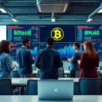 Bitcoin y minería: impacto de la guía SEC en el mercado cripto