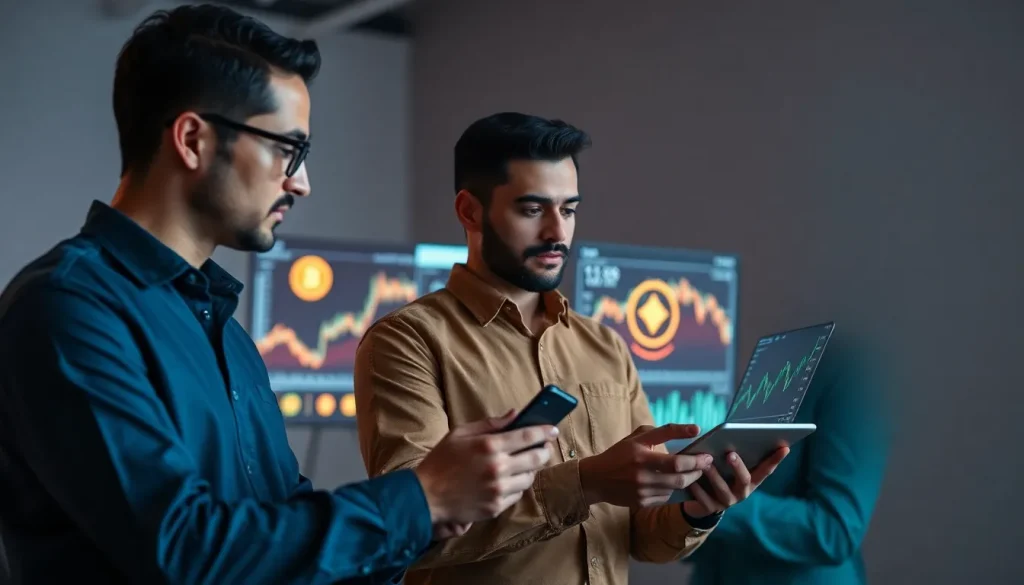 Bitcoin y Dawgz AI: Prepárate para el próximo bull run cripto