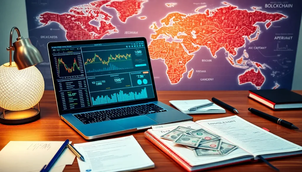 Bitcoin: Guía para invertir $1,500 y diversificar tu portfolio
