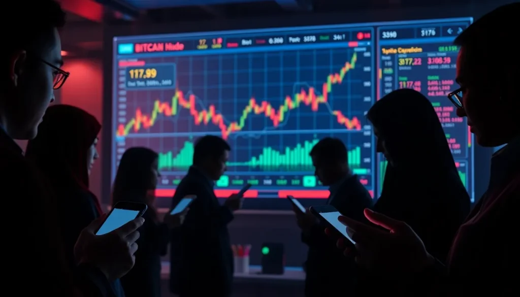 Bitcoin y cripto: la estrategia silenciosa para el próximo boom
