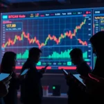 Bitcoin y cripto: la estrategia silenciosa para el próximo boom