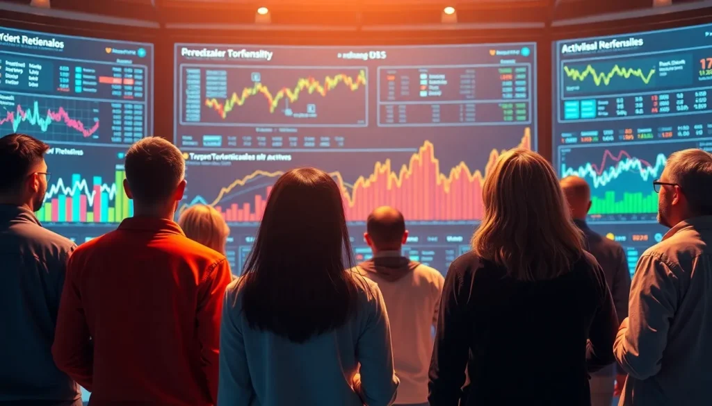 Tokenización de activos: el futuro digital del mercado cripto