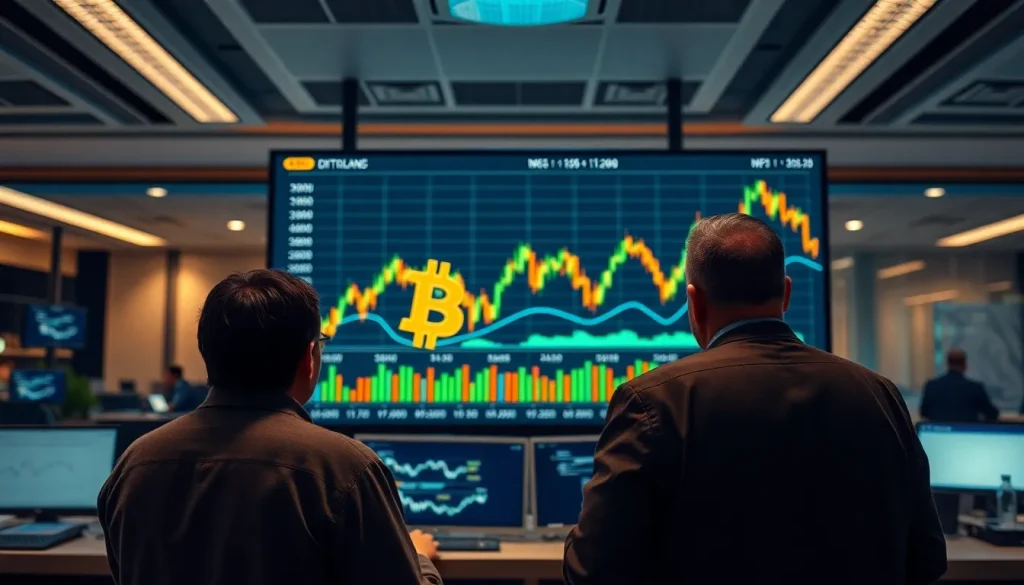 Bitcoin se recupera: ¿Es la mejor opción en el mercado cripto?
