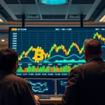 Bitcoin se recupera: ¿Es la mejor opción en el mercado cripto?