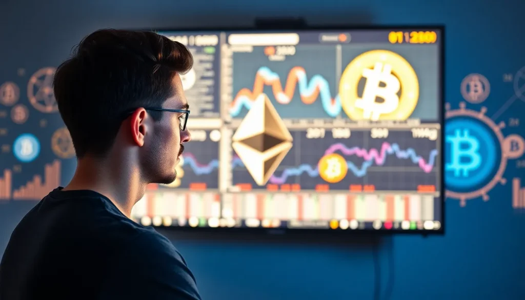 Ethereum y Vitalik Buterin impulsan la innovación en cripto