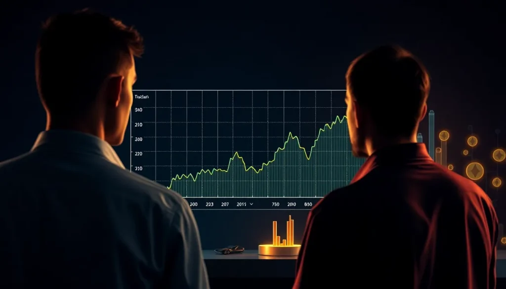 Ethereum destaca como la nueva joya cripto ante Bitcoin