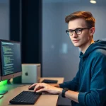 Vitalik Buterin: Innovación y legado en Ethereum y blockchain
