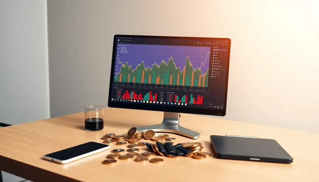 Stablecoins: La solución para la volatilidad del mercado cripto