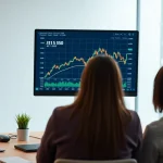 Bitcoin alcanza máximos históricos tras caída del dólar