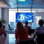 Imagen relacionada con GameStop compra bitcoin