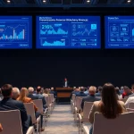 Bitcoin avanza en finanzas con nuevo fondo de BlackRock