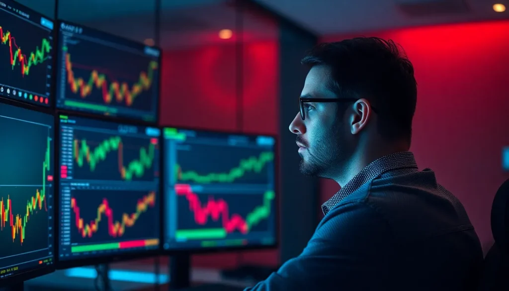 Imagen relacionada con crypto trading strategies
