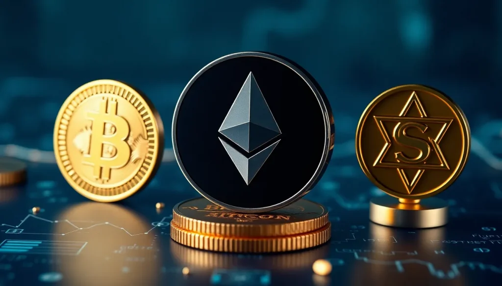Imagen relacionada con top cryptocurrency to buy 2025