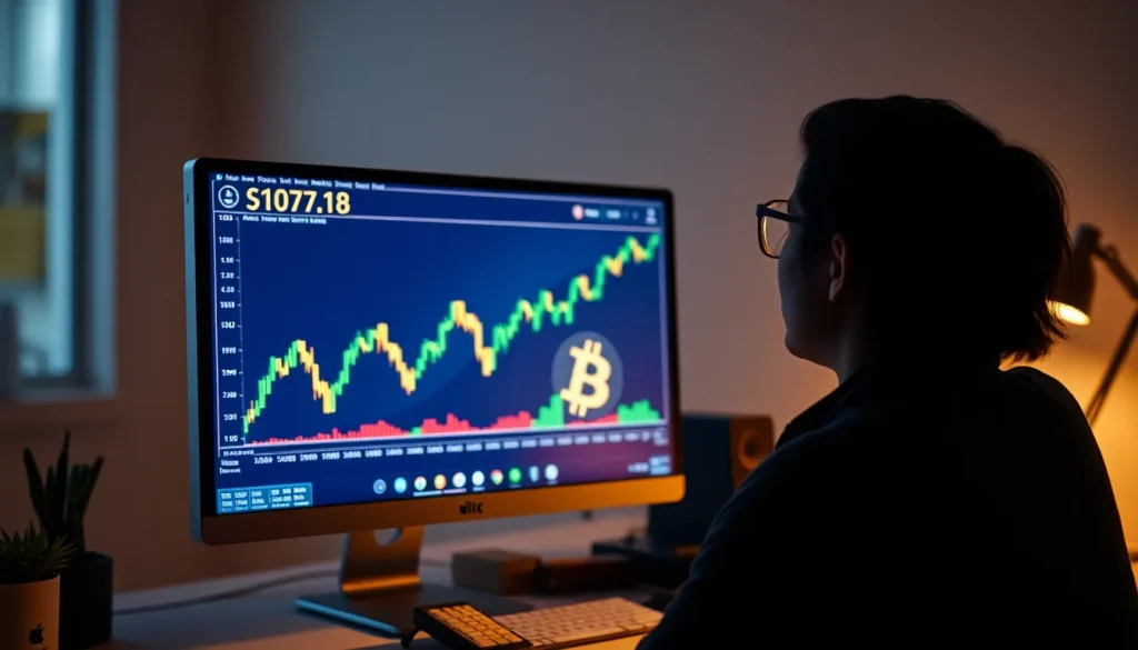 Imagen relacionada con Bitcoin dominance
