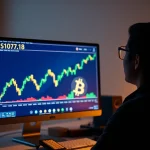 Imagen relacionada con Bitcoin dominance