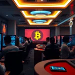 Bitcoin y 7Bit Casino: La mejor experiencia de pago instantáneo